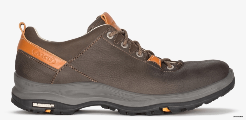Aku La Val Low Plus - Hiking Shoe, transparent png download
