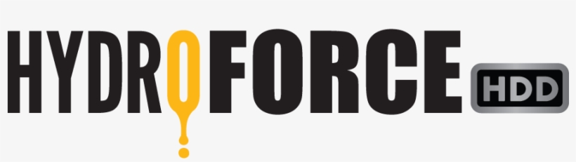 Hydroforce Hdd Gradient-01 - Minecraft Forge Banner, transparent png download