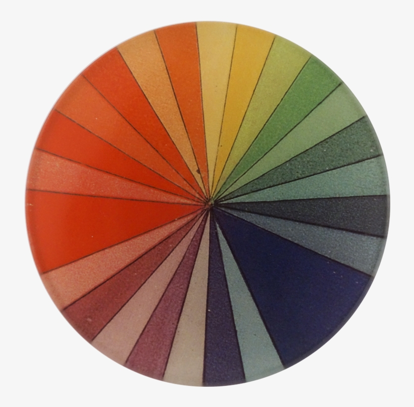 Color Circle Png, transparent png download