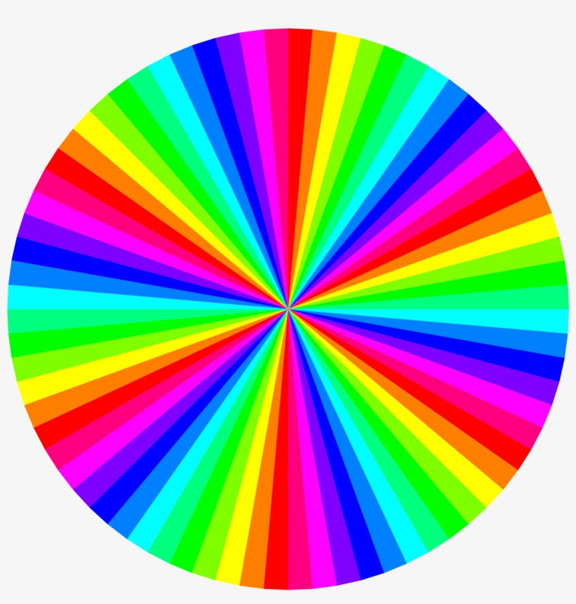 This Free Icons Png Design Of 12 Color 72gon, transparent png download