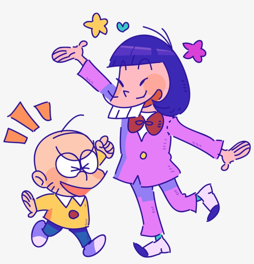 I Used To Be Really Meh About Iyami But Then I Started - Iyami, transparent png download