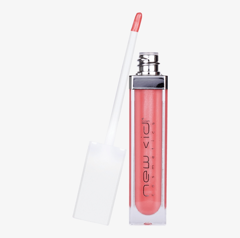 Coralcandy - Lip Gloss, transparent png download