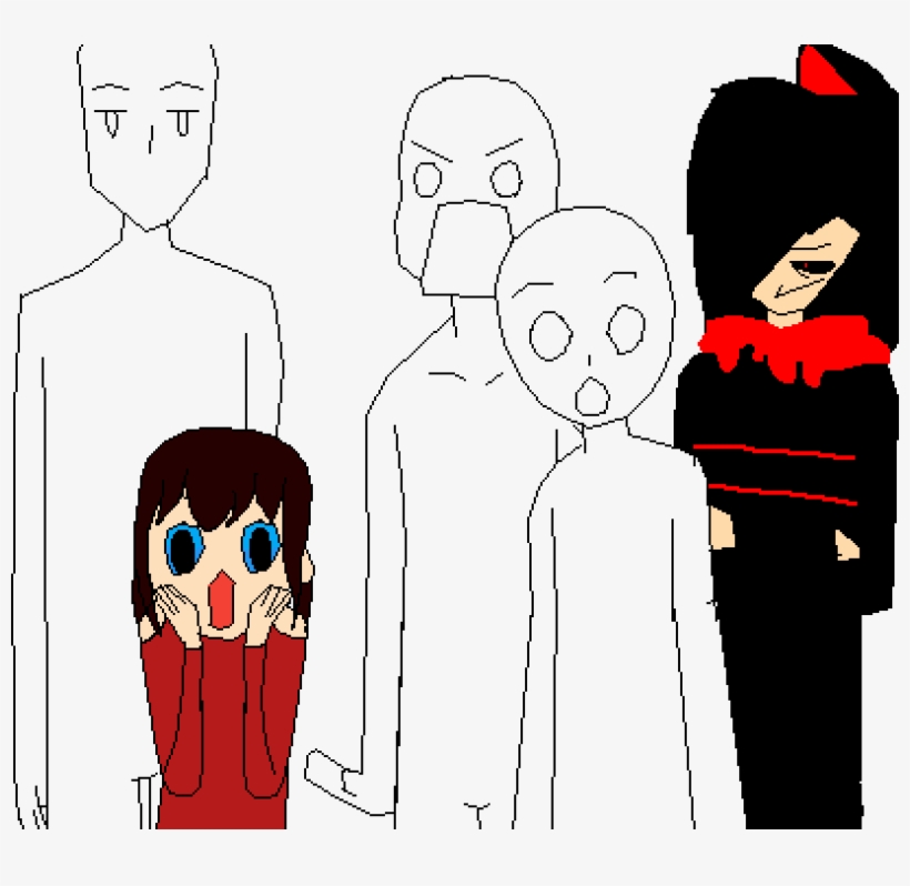 Undertale Chey Is Disappointed - Cartoon, transparent png download