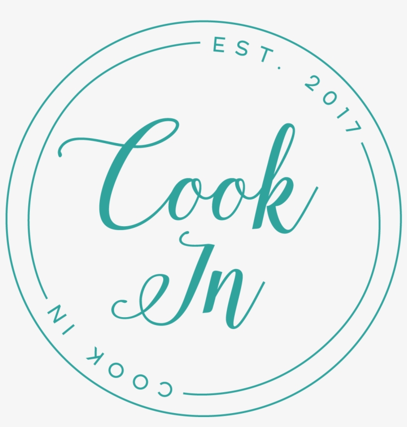 Cook In Tonight - Circle, transparent png download