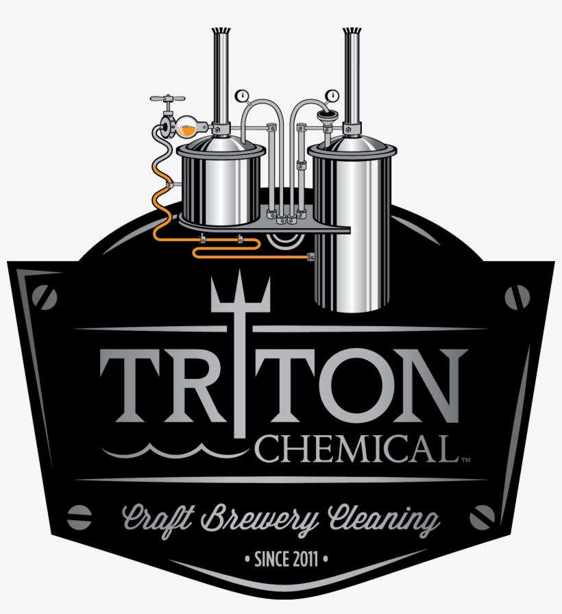 Triton Chemical Provides Products For The Craft Brewing, - Brewery, transparent png download