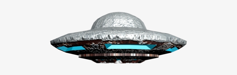 Texturing The Spaceship Models - Sombrero, transparent png download