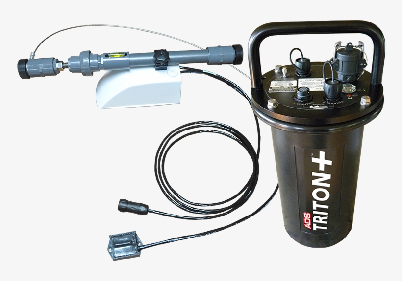 Triton - Ads Triton, transparent png download