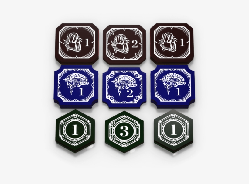 Investigator - Arkham Horror: The Card Game, transparent png download