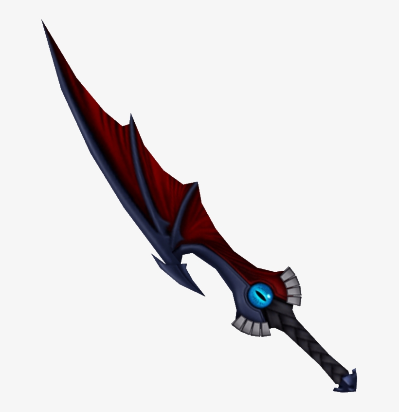 Soul Eater - Kingdom Hearts Gazing Eye, transparent png download