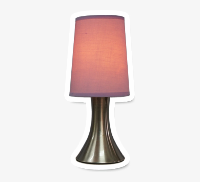 Product Description - Lamp, transparent png download