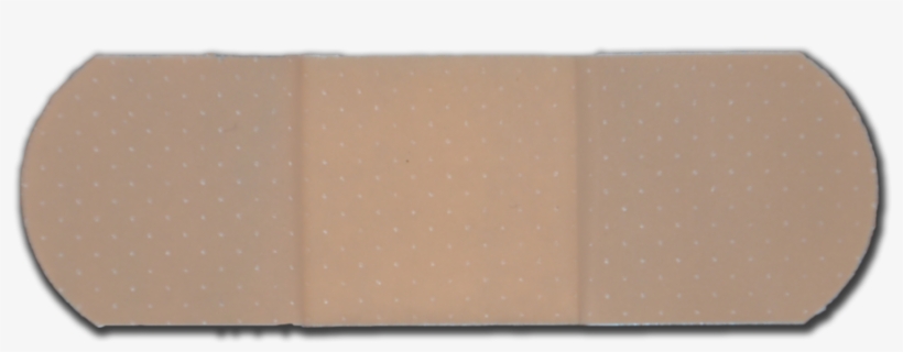 Self-adhesive Adhesive Bandages - Wood, transparent png download