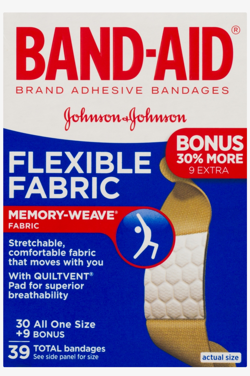 Adhesive Bandage, transparent png download