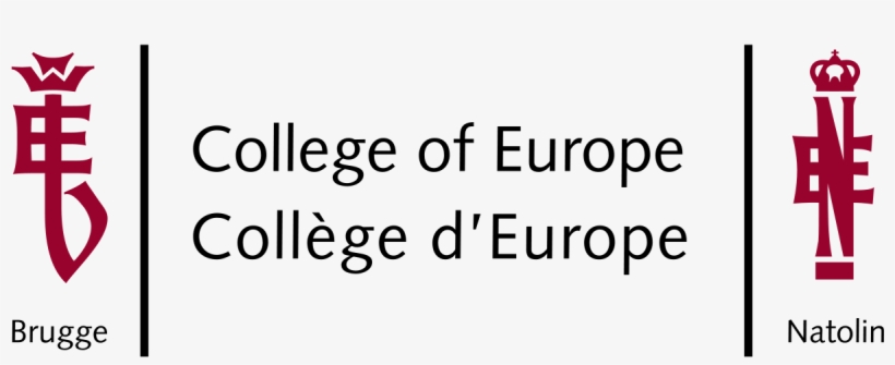 College Of Europe - College Of Europe Logo, transparent png download