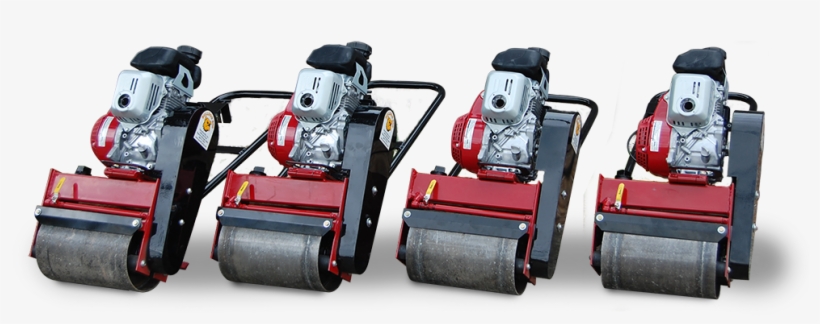 Vibratory Roller, Compaction Roller, Asphalt Roller, - Vibrating Roller Compactors Design, transparent png download