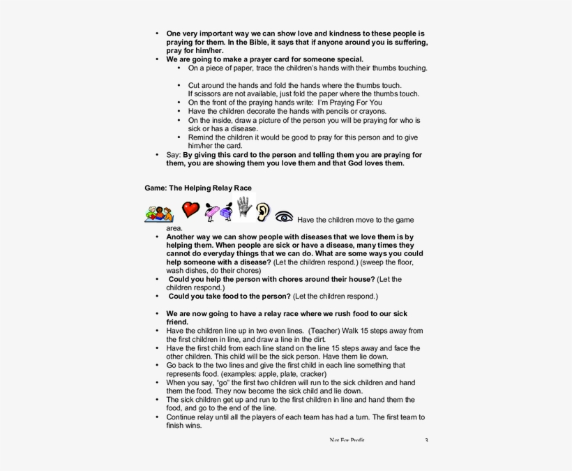 Page - Document, transparent png download