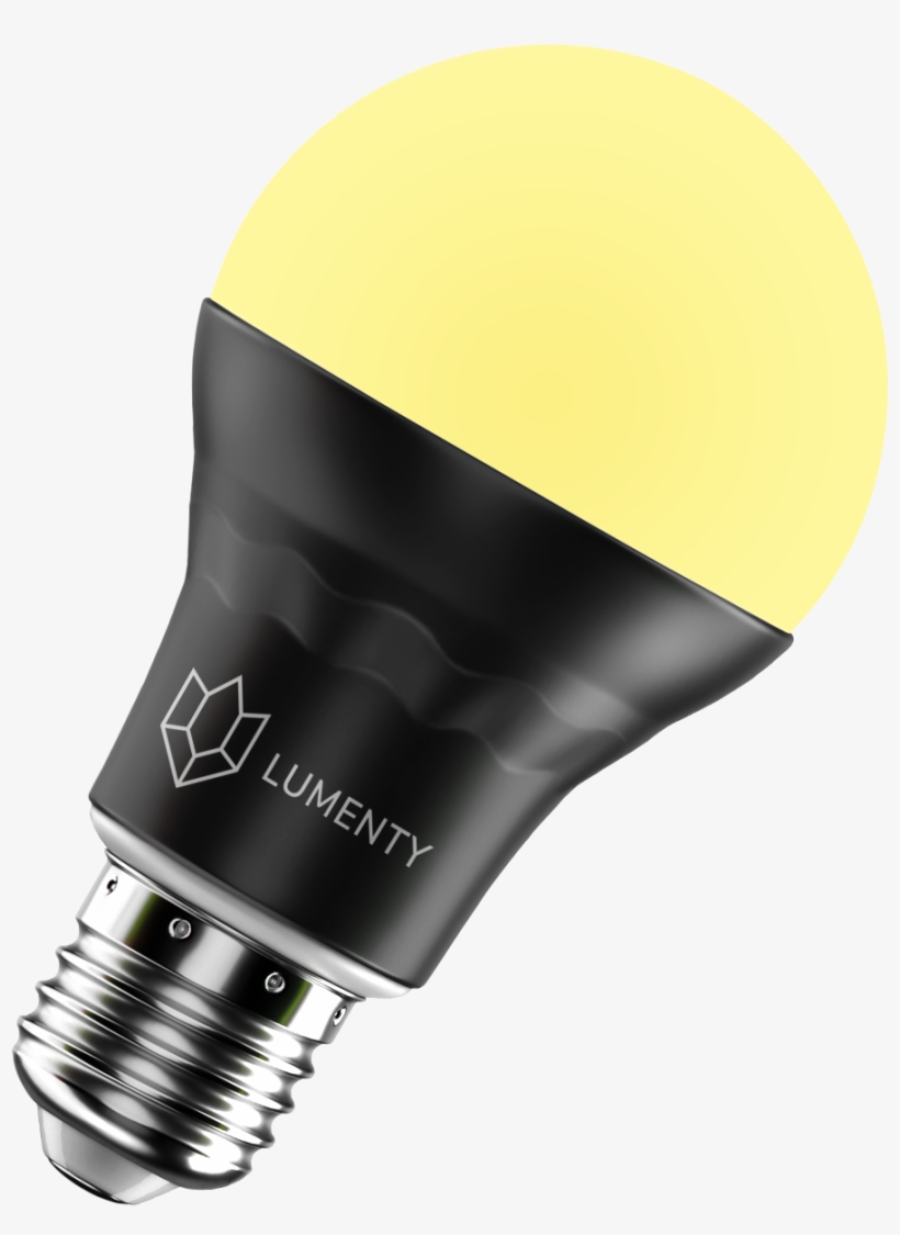 24 Reviews Img Amazon - Compact Fluorescent Lamp, transparent png download