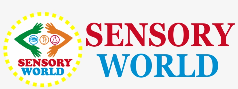 National Lottery Logo Sensory World Logo - Circle, transparent png download