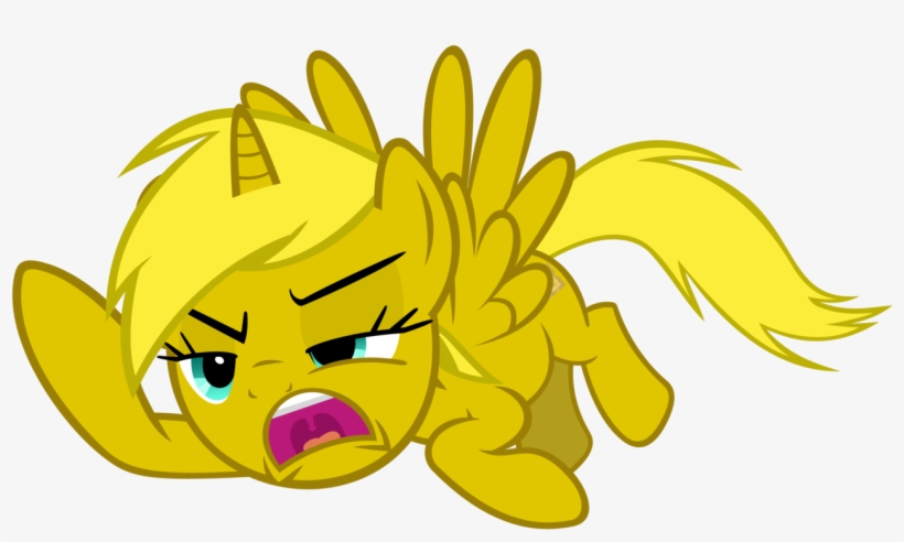 Alicorn, Alicorn Oc, Artist - Cartoon, transparent png download