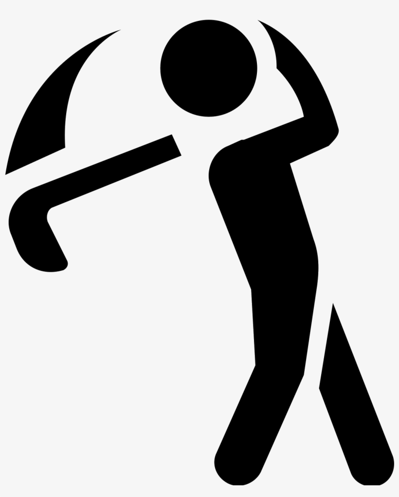 Golf Clipart Tee Icon Golf Transparent PNG 1600x1600 Free