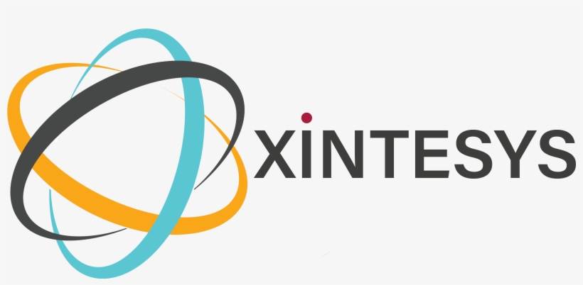 Xintesys - Graphic Design, transparent png download