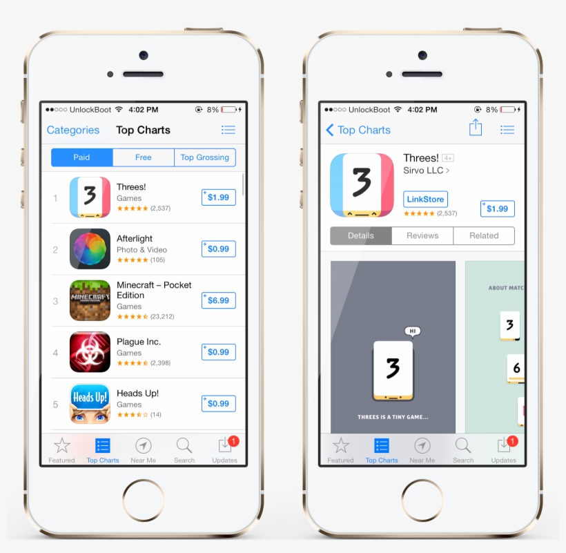 Linkstore For Ios 10, 9, - Icon, transparent png download