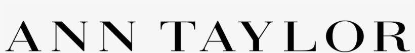 Kate Spade Logo Png - Ann Taylor Logo Png, transparent png download