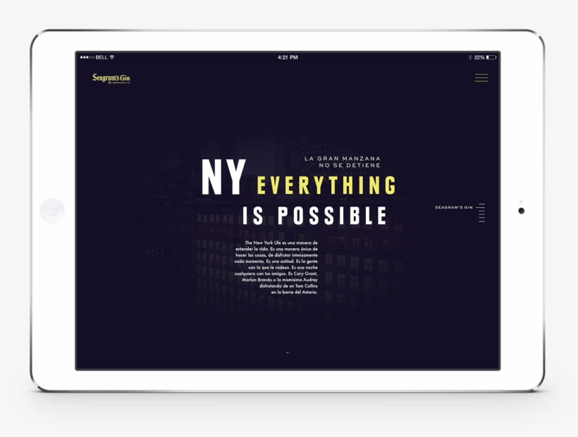 Introductory Content - - Tablet Computer, transparent png download