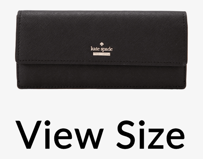 Kate Spade - Wallet, transparent png download