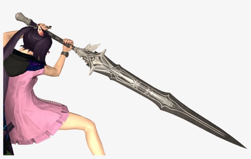 Https - //media - Discordapp - - Pngwidth=1018&height=598 - Sword, transparent png download