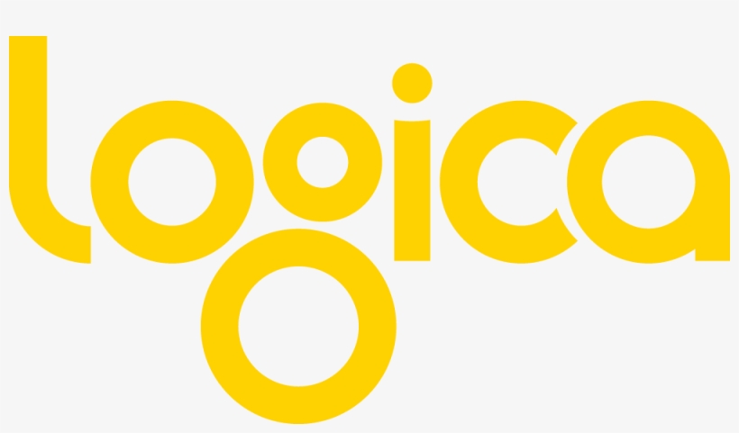 The Branding Source - Logica Logo Transparent PNG - 1000x539 - Free ...