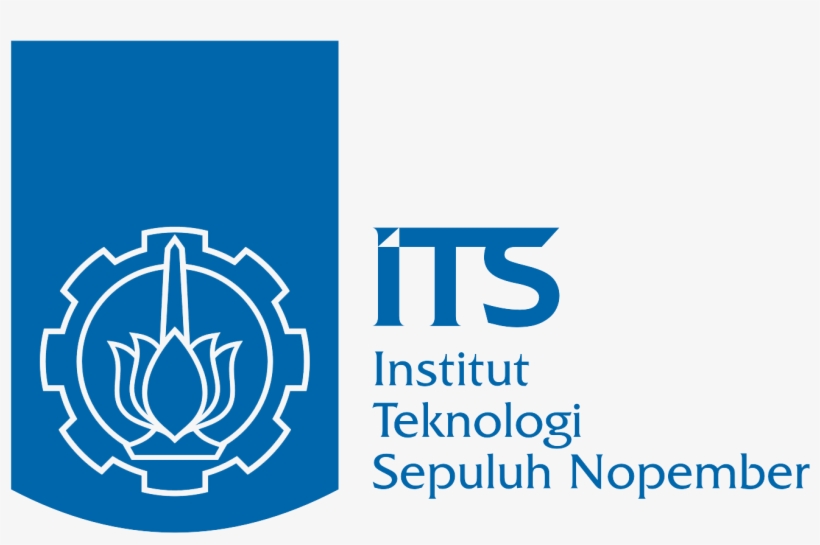 Source Http - //logo-its - Blogspot - Com/view= - Logo Its Surabaya, transparent png download