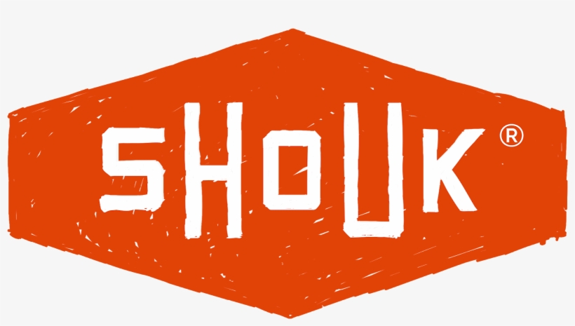 If There's Been A Theme Emerging In My Recent Blog - Shouk Logo, transparent png download