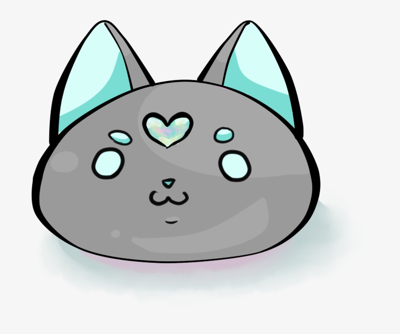Keiko - Cartoon, transparent png download