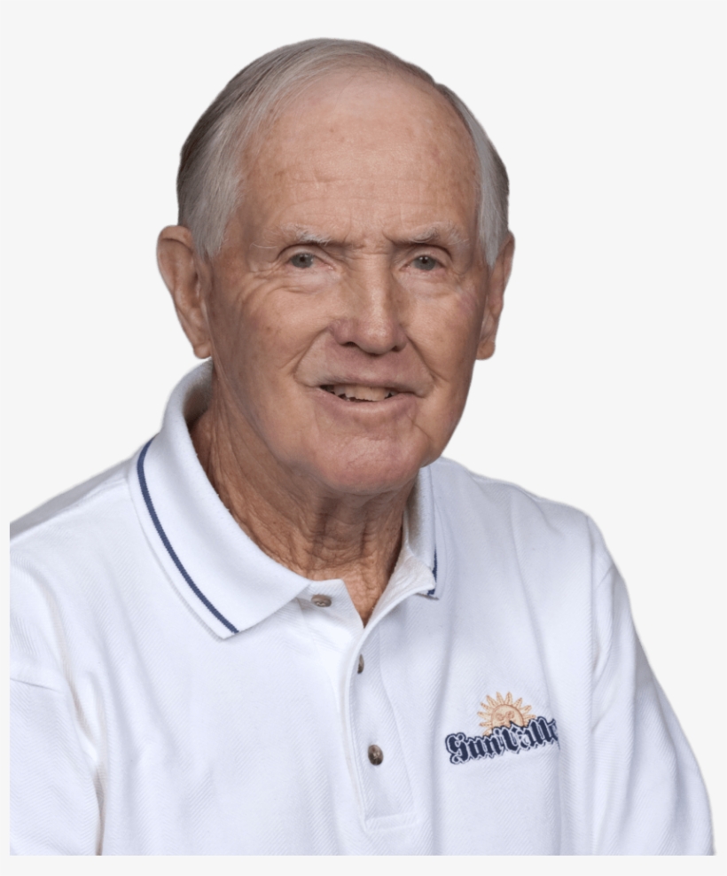 Gene Littler - Matt Kuchar, transparent png download