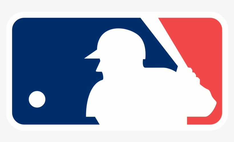 Major League Baseball Logo, transparent png download