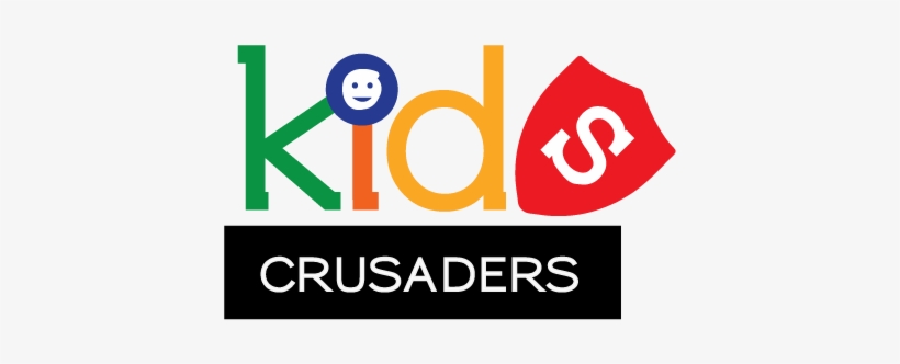 Kids Crusaders Corner By Julie - Graphic Design, transparent png download