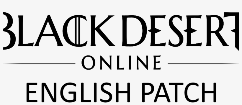 Black Desert, transparent png download