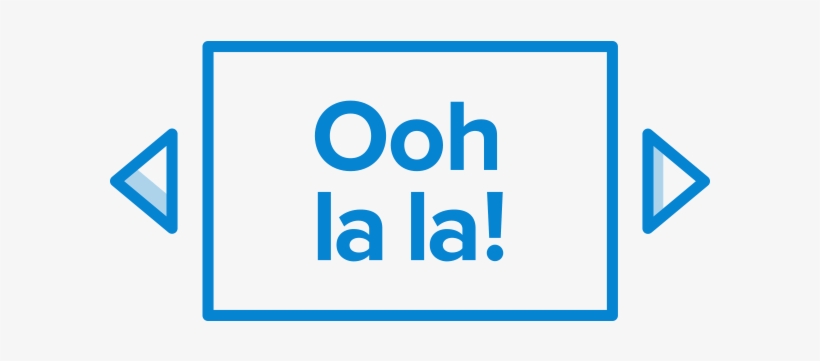 Bigcommerce Banner / Slide Design - Sign, transparent png download