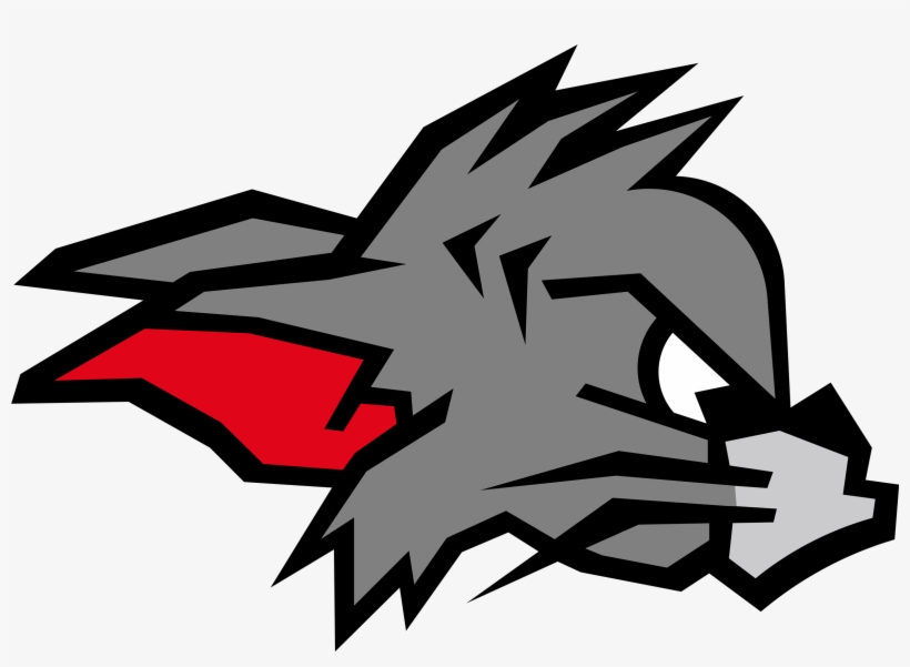 Free Wildcat Logo - Kirchdorf Wildcats, transparent png download