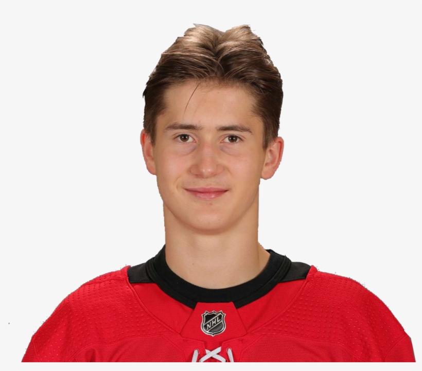 Martin Necas - - Ice Hockey, transparent png download