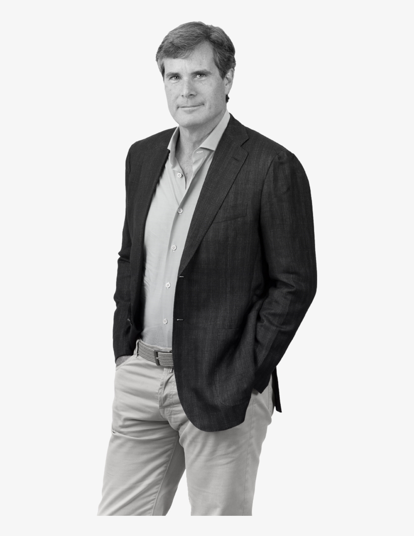 Photo Of Scott Sandell - Gentleman, transparent png download