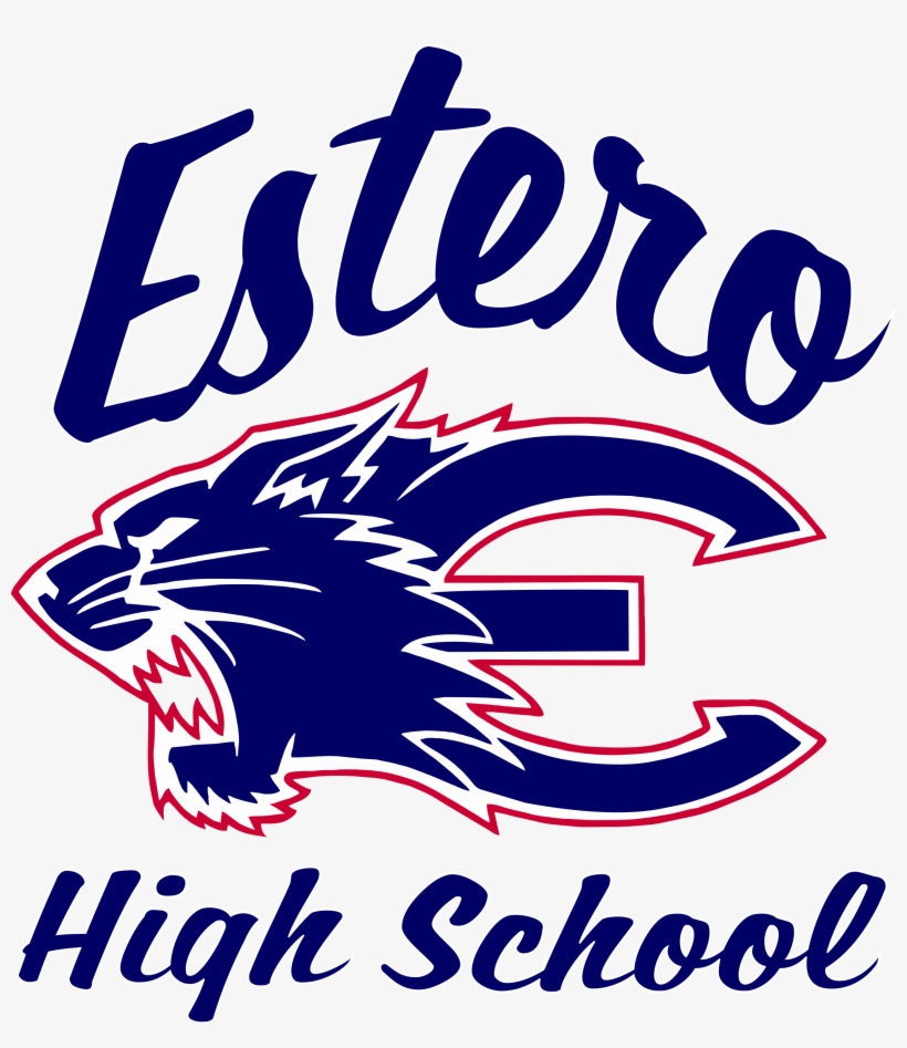 Estero High School, transparent png download