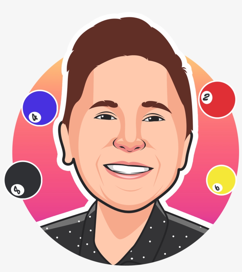 Ali Hall - Illustration, transparent png download