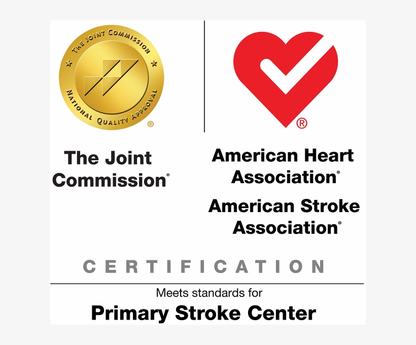 Heart Of Florida Regional Medical Center Announced - Primary Stroke Center Certification, transparent png download