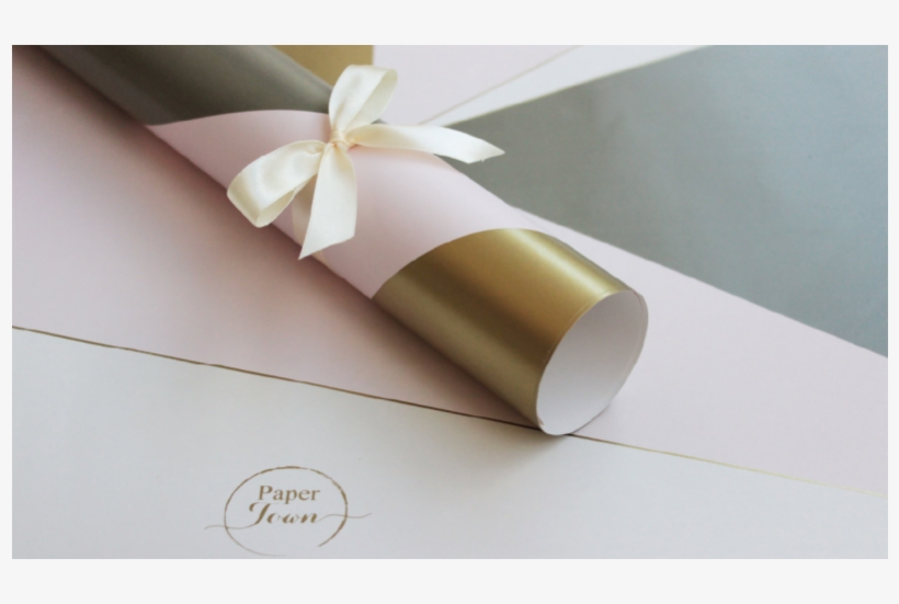 Wrapping Paper, transparent png download