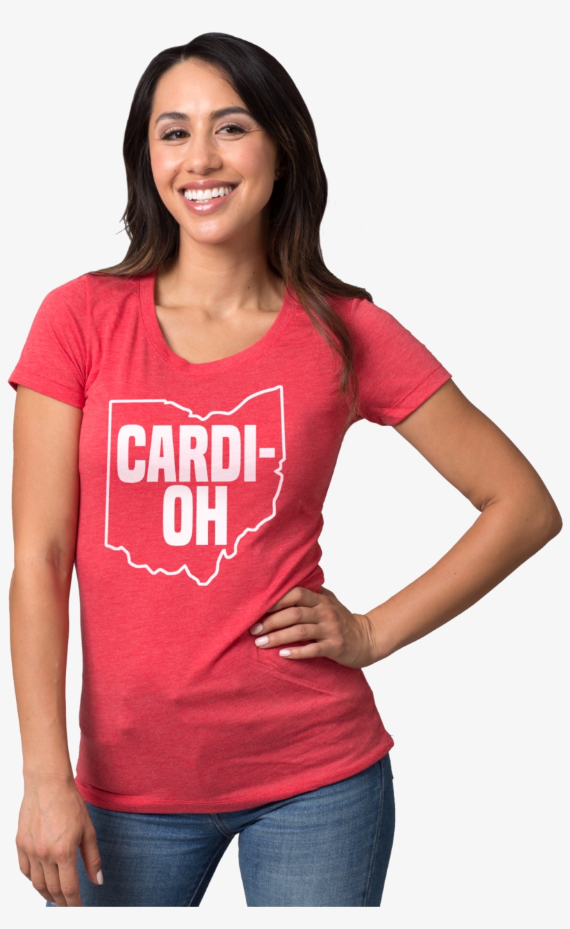 Cardi-oh - Cincinnati, transparent png download