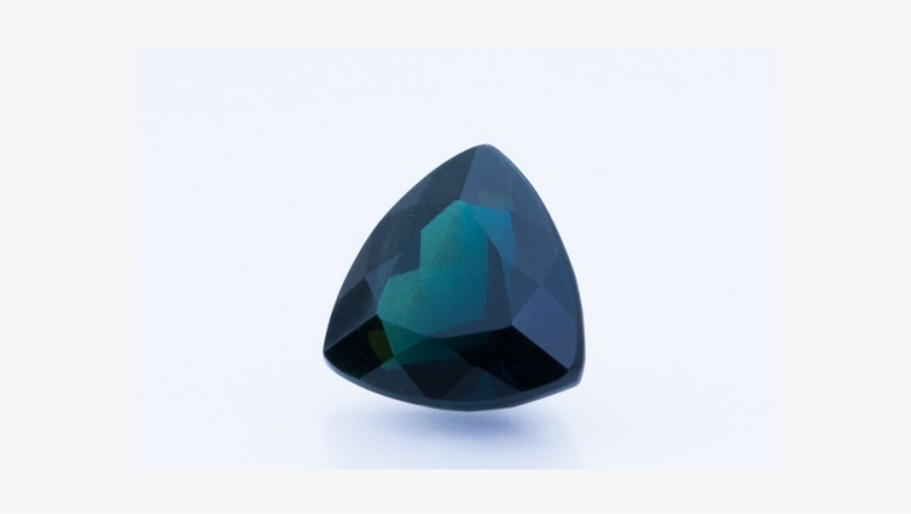 Very Rare Gia Certified - Rare Green Blue Sapphire, transparent png download