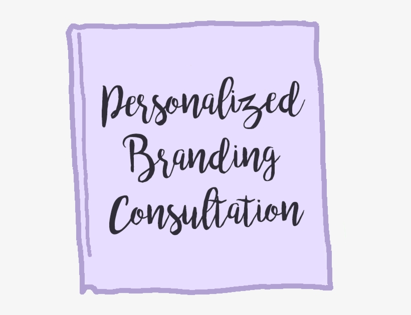 Branding Consultation Icon - Will You Be In My Bride Squad, transparent png download