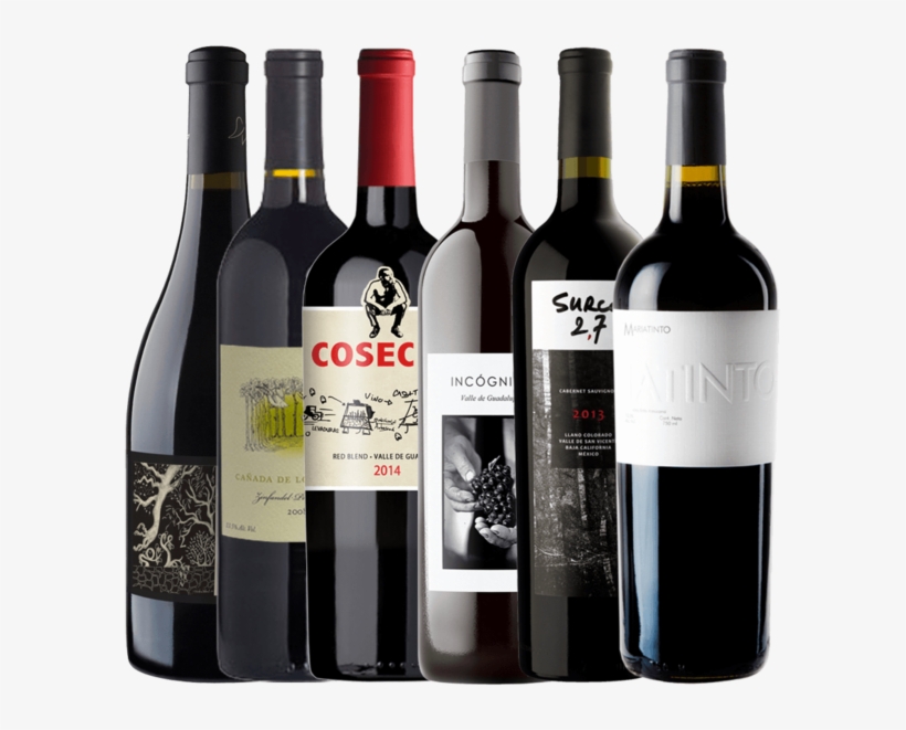 Wine Bottle, transparent png download