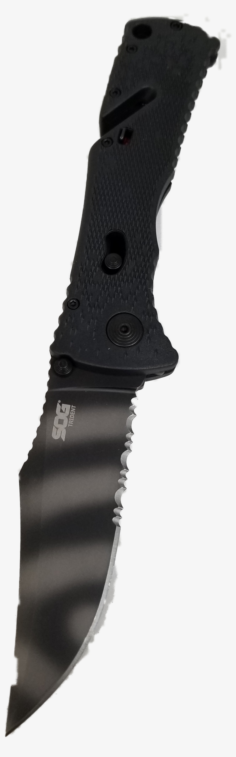 Tf3cp - Hunting Knife, transparent png download